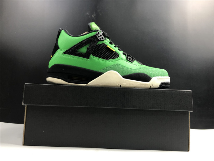 Jordan 4 Retro Manila  AJ4-965234