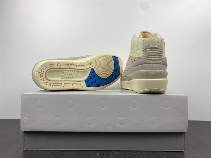 Jordan 2 Retro SP Union Rattan  DN3802-200