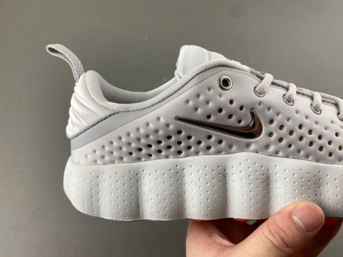 Nike Mind 002 Light Smoke Grey Men