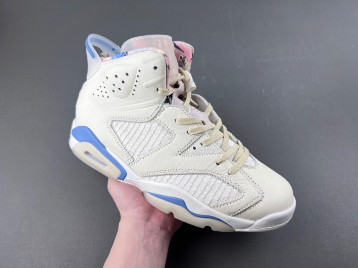 Air Jordan 6 Sport Blue IR7255-110