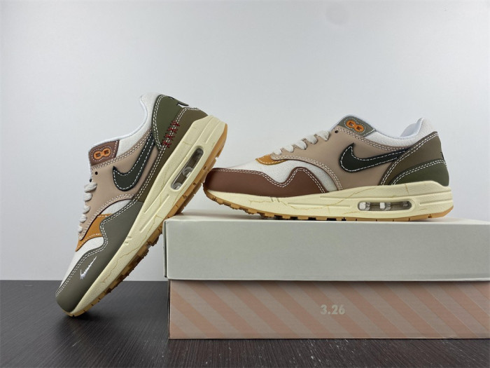 Nike Air Max 1 Premium Wabi-Sabi DQ8656-133