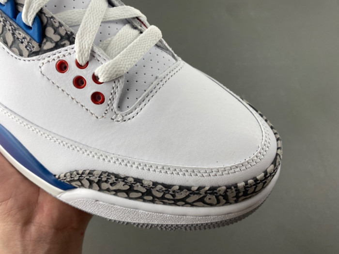 Air Jordan 3 Retro OG “True Blue” 854262 106