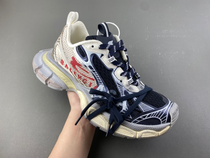 BLCG PHANT0m SNEAKER