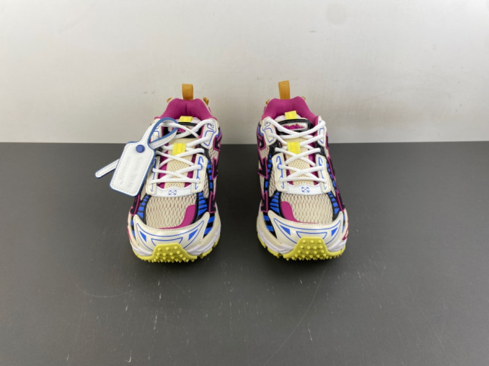 Off White C/O Virgil Abloh