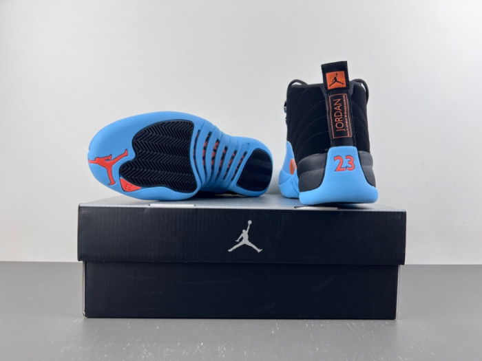Air Jordan 12 Retro 