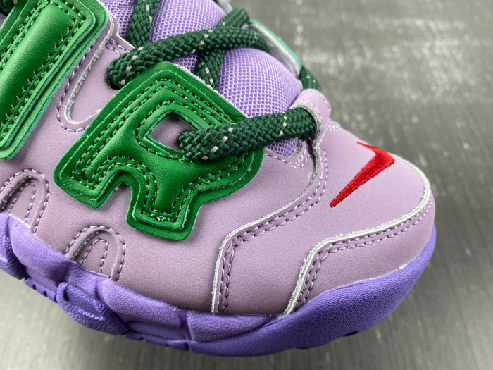 Nike Air More Uptempo Low SP FB12999-500