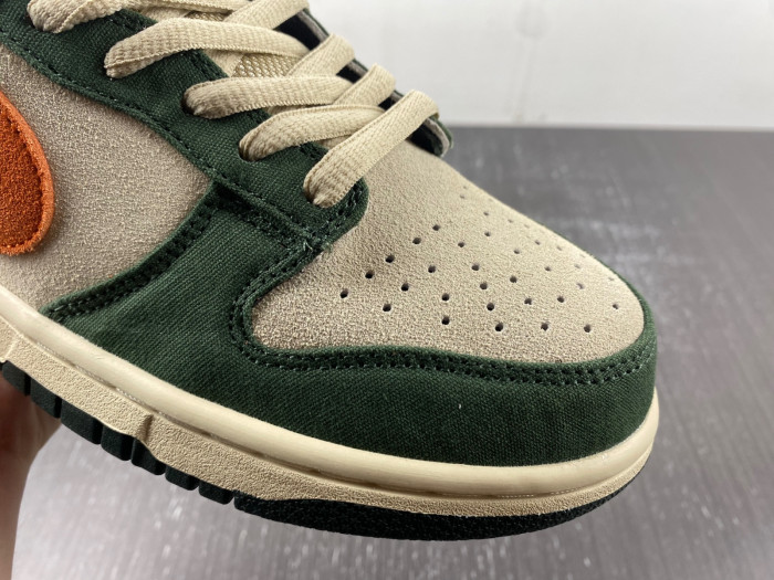 Nike Dunk Low Pro SB 