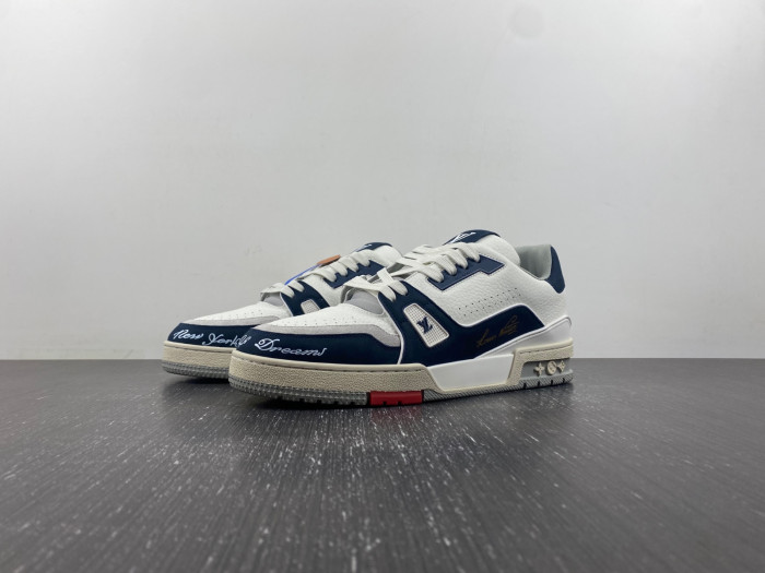 l**is V*t*n lv trainer