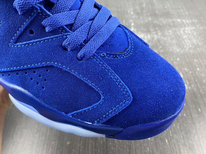 Air Jordan 6 CT8529-4100