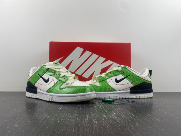 Nike Dunk Low  Disrupt 2 DV1491-101