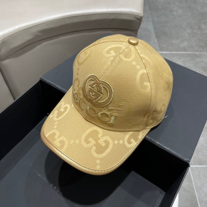 GU Cap