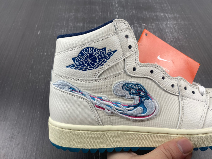 Air Jordan 1 High Golf  FV3565-100