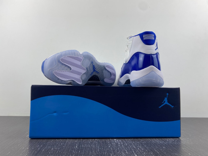 AIR JORDAN 11 RETRO CT8012-114