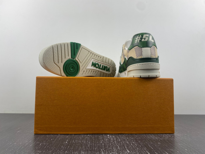 LV ARCH LIGHT SNEAKER