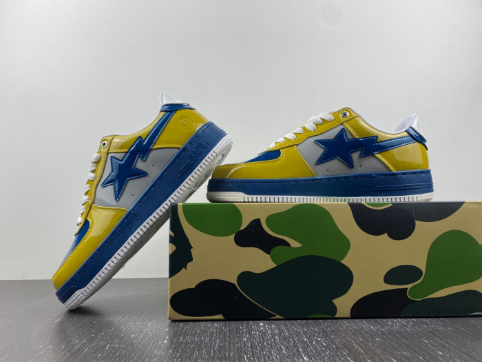 A BATHING APE BAPE STA