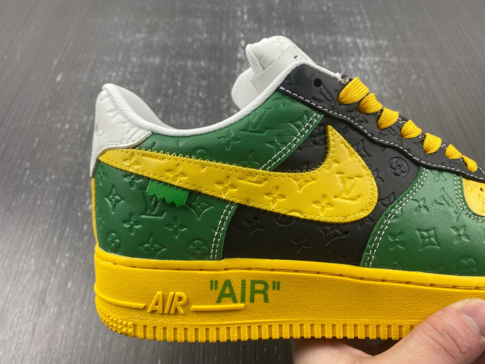 l**isV*t*n x nike air force