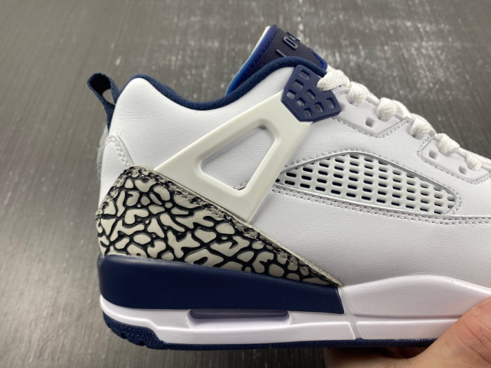 JORDAN SPIZIKE LOW FQ1869-100
