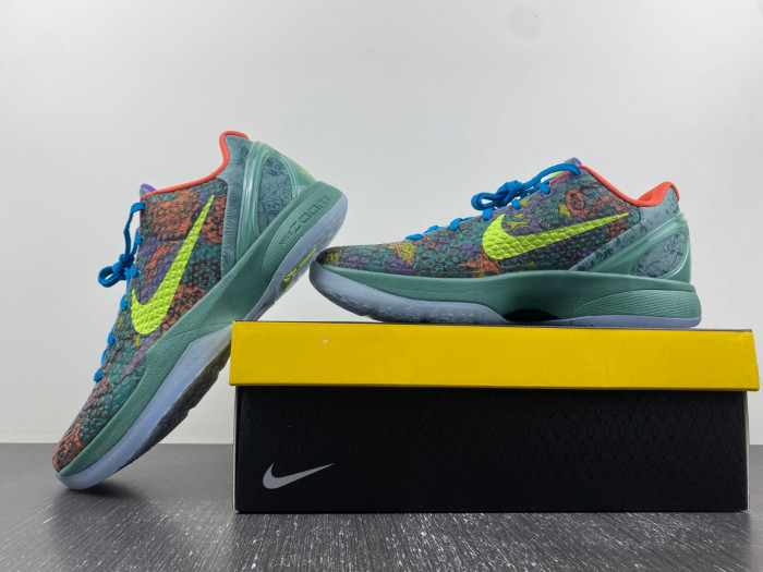Nike Kobe 6