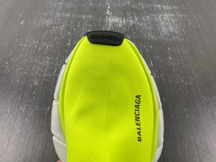BLCG 3XL SOCK 758481 W2DG1 7090