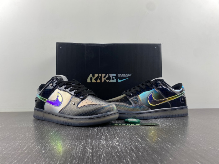 Nike Dunk Low “Hyperflat " FV3617-001