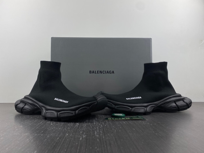 BLCG 3XL SOCK 758483 W2DG1 1010
