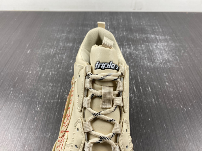 Ba*len*cia*ga sneaker 536737 w2fay 9016