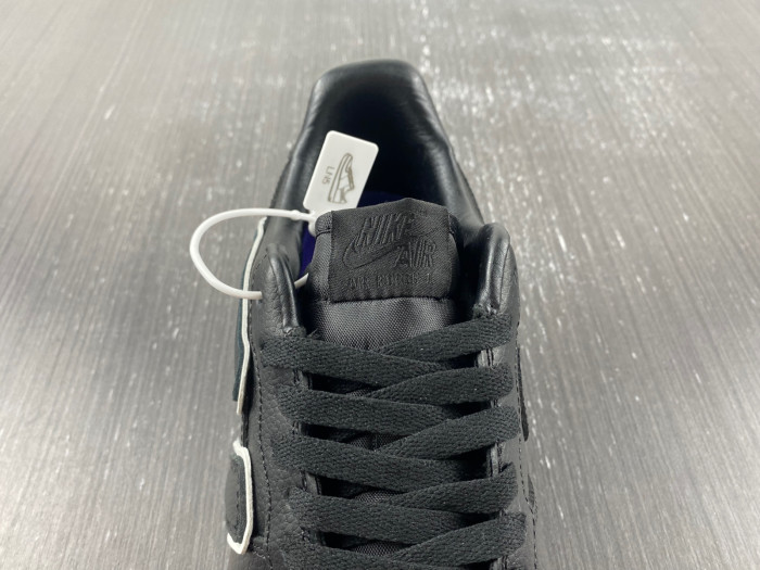 CPFM x Nk Air Force 1