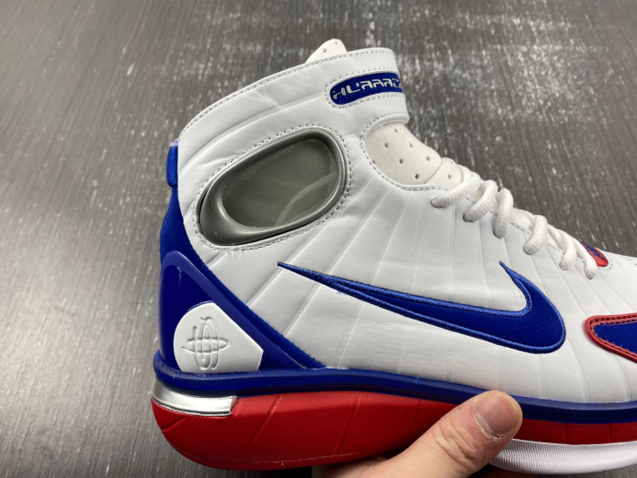 Nike Air Zoom Huarache 2K4 308475-100