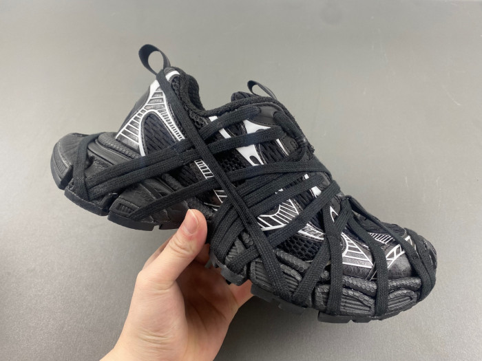Ba*len*cia*ga 3xl phantom sneaker  734734-w3xl1-1090