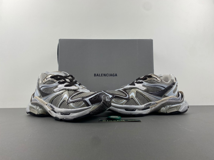 Ba*len*cia*ga sneaker 779066-w3rbxp-2000