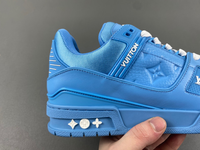 l**is V*t*n lv trainer