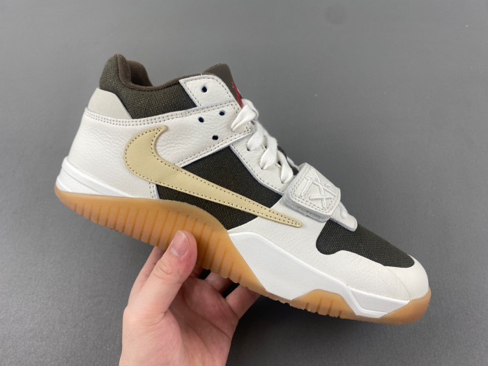 Travis Scott x Jordan Cut The Check FZ8117-100