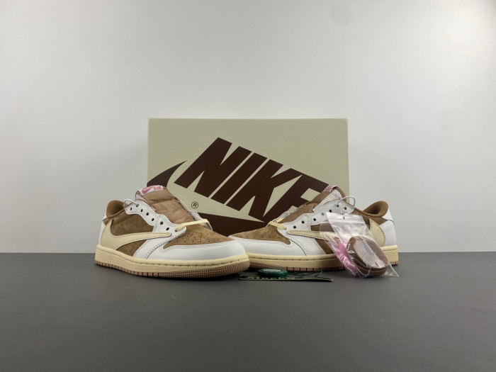 Air Jordan 1 Low OG DM7866-106