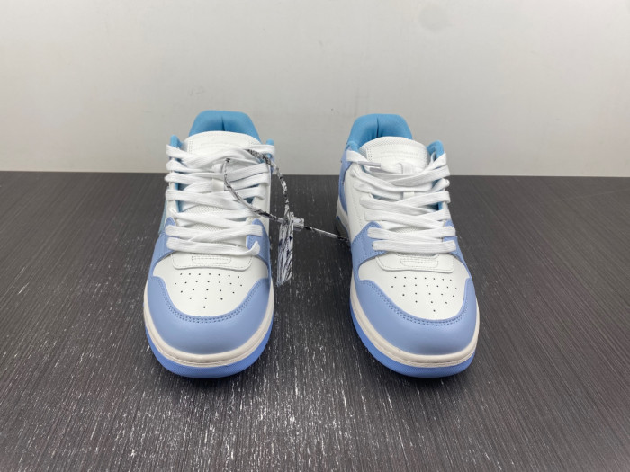 OFF-WHITE OUT OF OFFICE OW000010