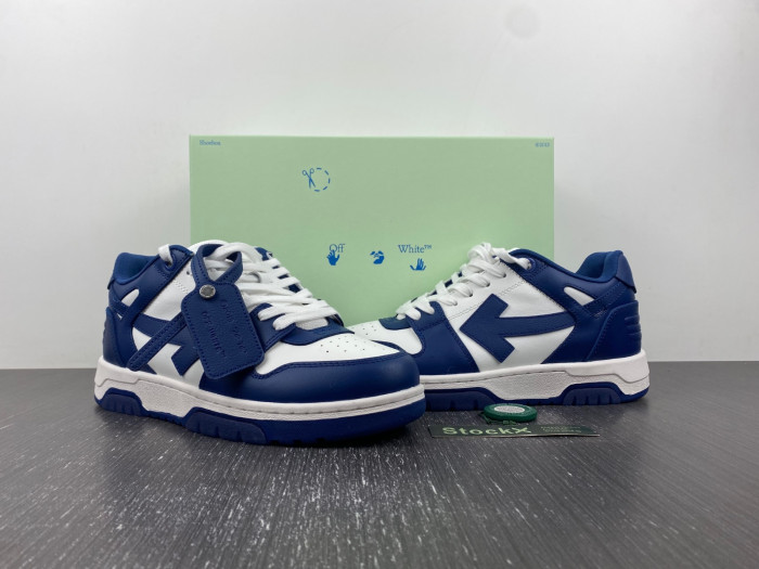 OFF-WHITE Out Of Office OW000012