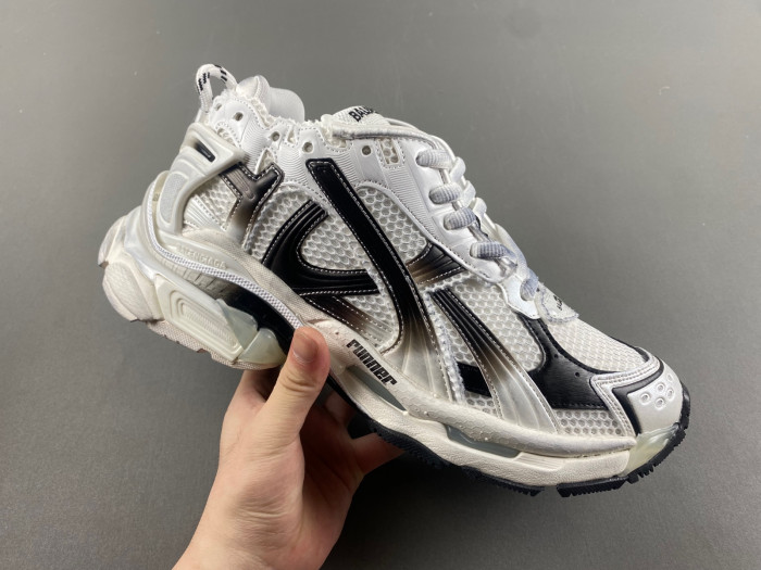 Ba*len*cia*ga runner 772774-wrung-9010