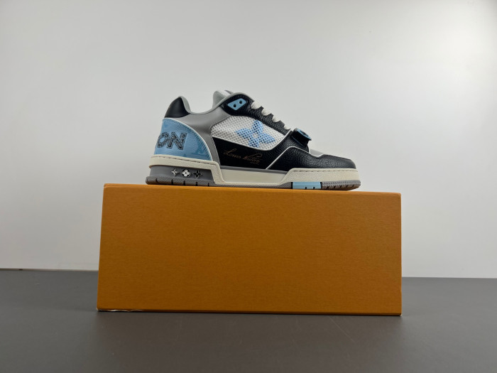 l**is V*t*n lv trainer