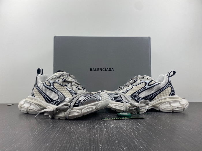 BLCG IAGA -PHANTOM SNEAKER