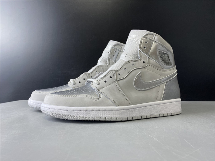 Jordan 1 Retro High CO Japan Neutral Grey (2020) DC1788-029