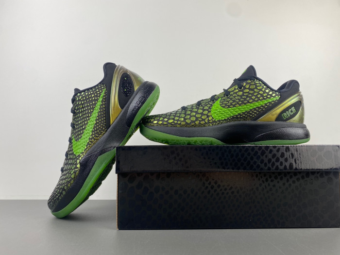 zoom kobe 6 S*p*e 