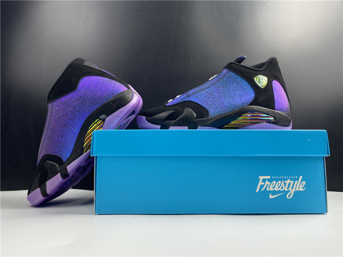 Jordan 14 Retro Doernbecher (2019) CV2469-001