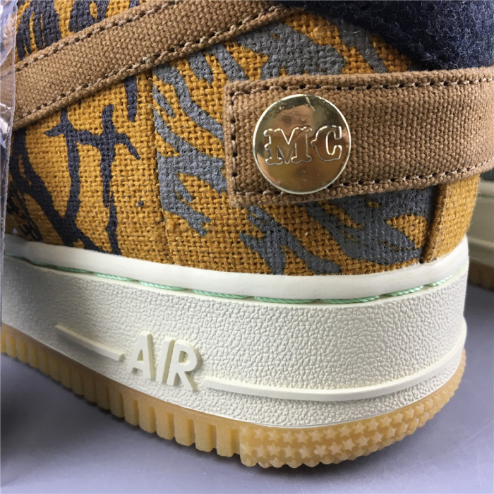 Nike Air Force 1 Low Travis Scott Cactus Jack CN2405-900