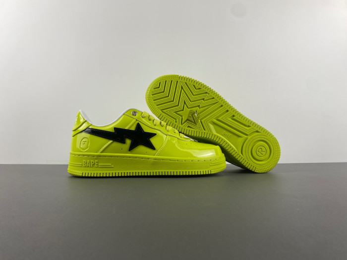 A BATHING APE BAPE STA