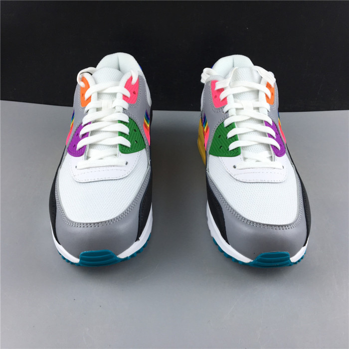 Nike Air Max 90 Be True (2019)  CJ5482-100