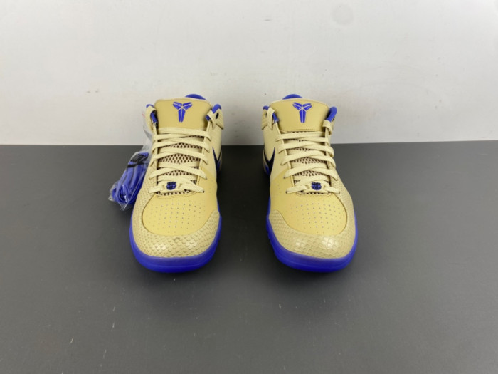 Barcelona x Nike Kobe 4 Protro IM2532-701