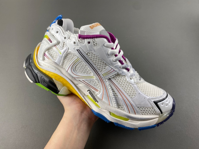 Ba1en*iaga runner 772774 wrung 9800