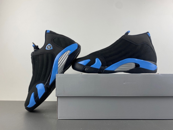 Air Jordan 14 RETRO 487471-002