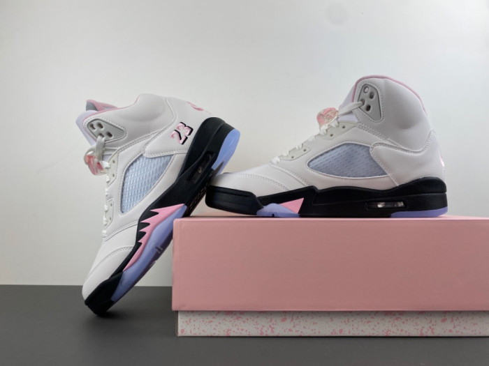 Air Jordan 5 OG “35th Anniversary” HQ7978-102