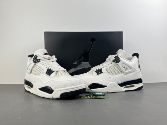 Air Jordan 4 “Flight Club" IM4002-100
