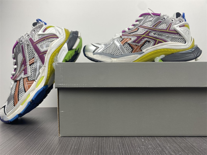 Ba*len*cia*ga runner trainer 677403 w3rb6 8123